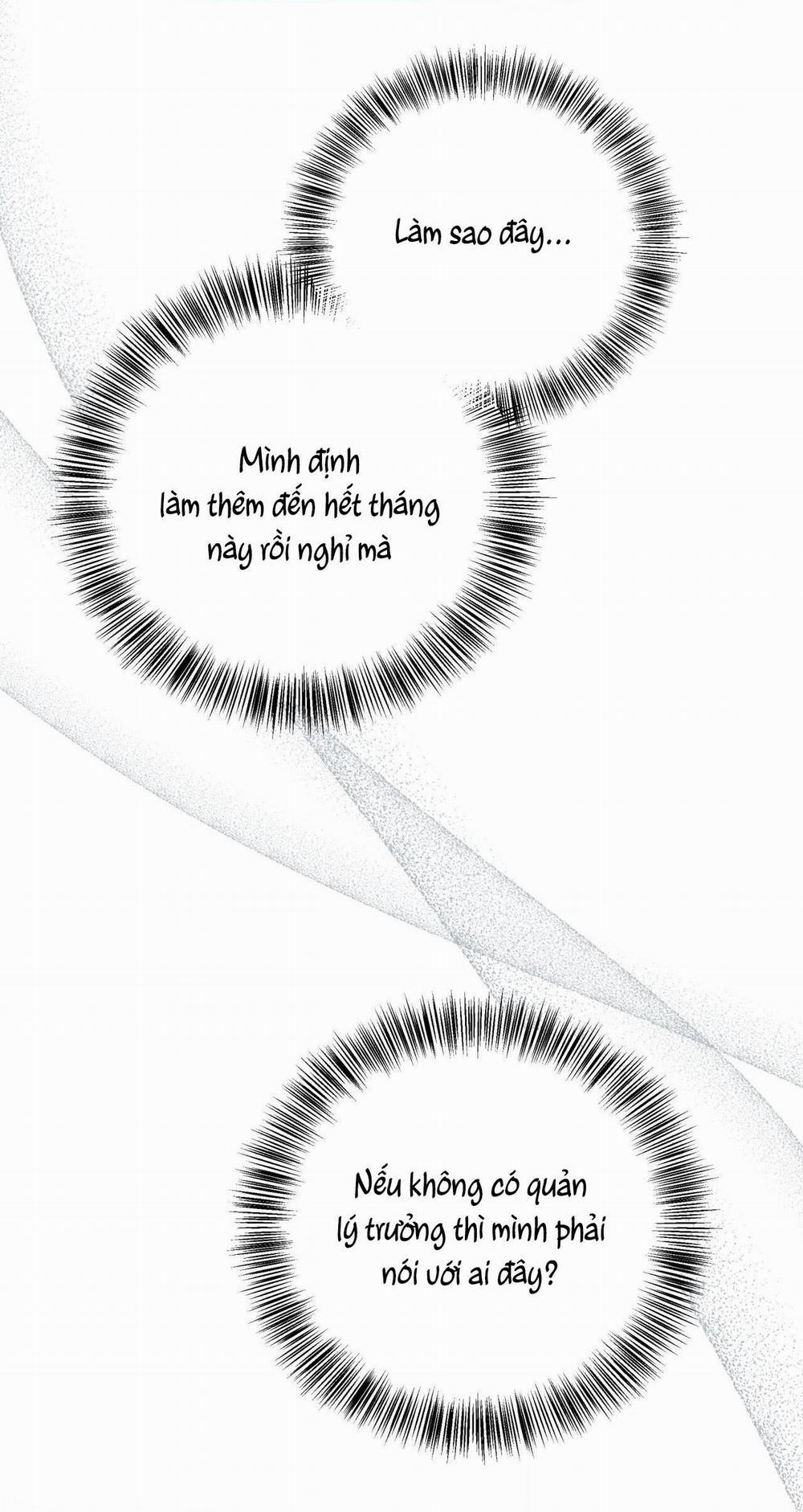 Vị Ngọt Không Đường (Sweet Not Sugar) 35 trang 29