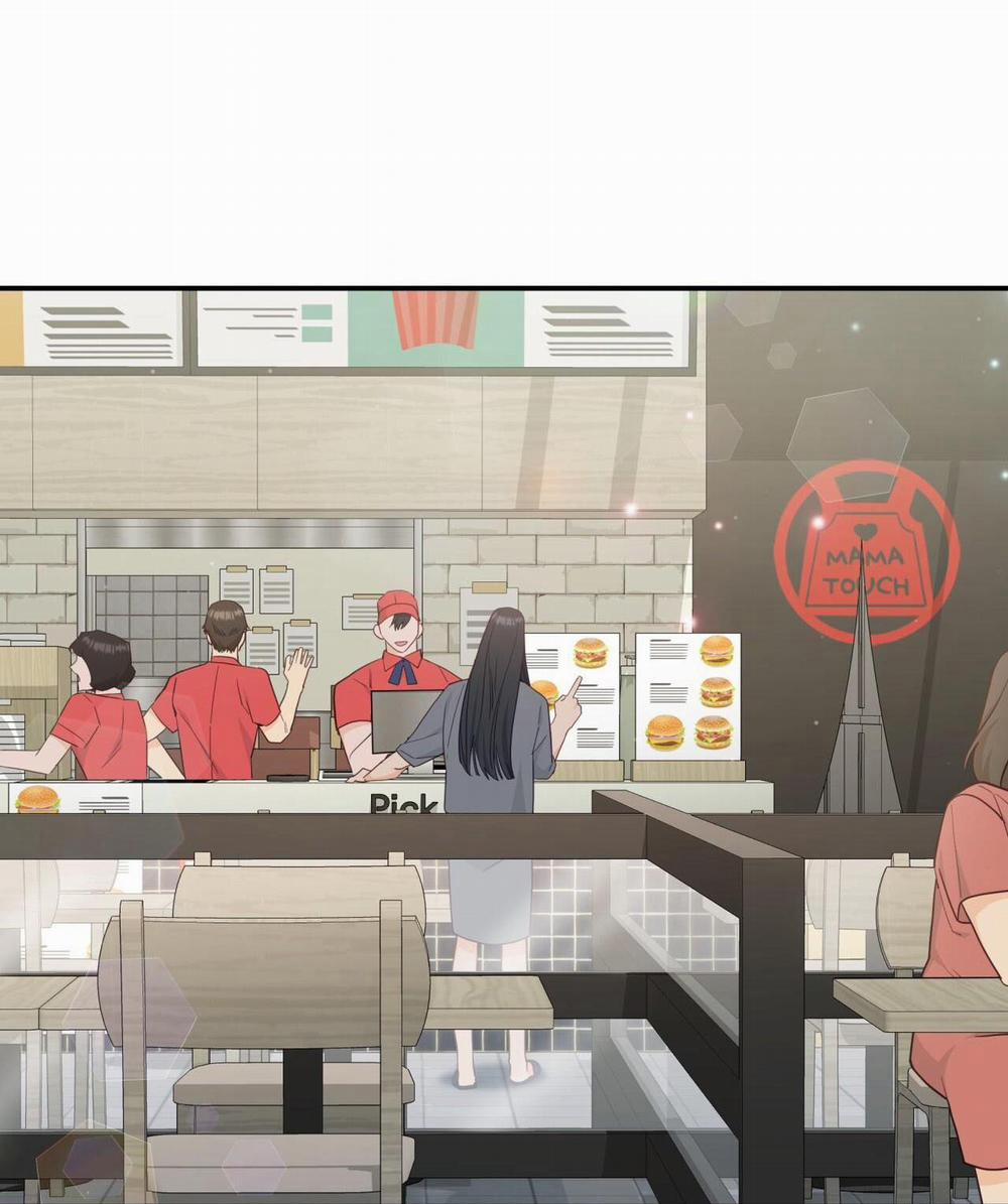 Vị Ngọt Không Đường (Sweet Not Sugar) 35 trang 3