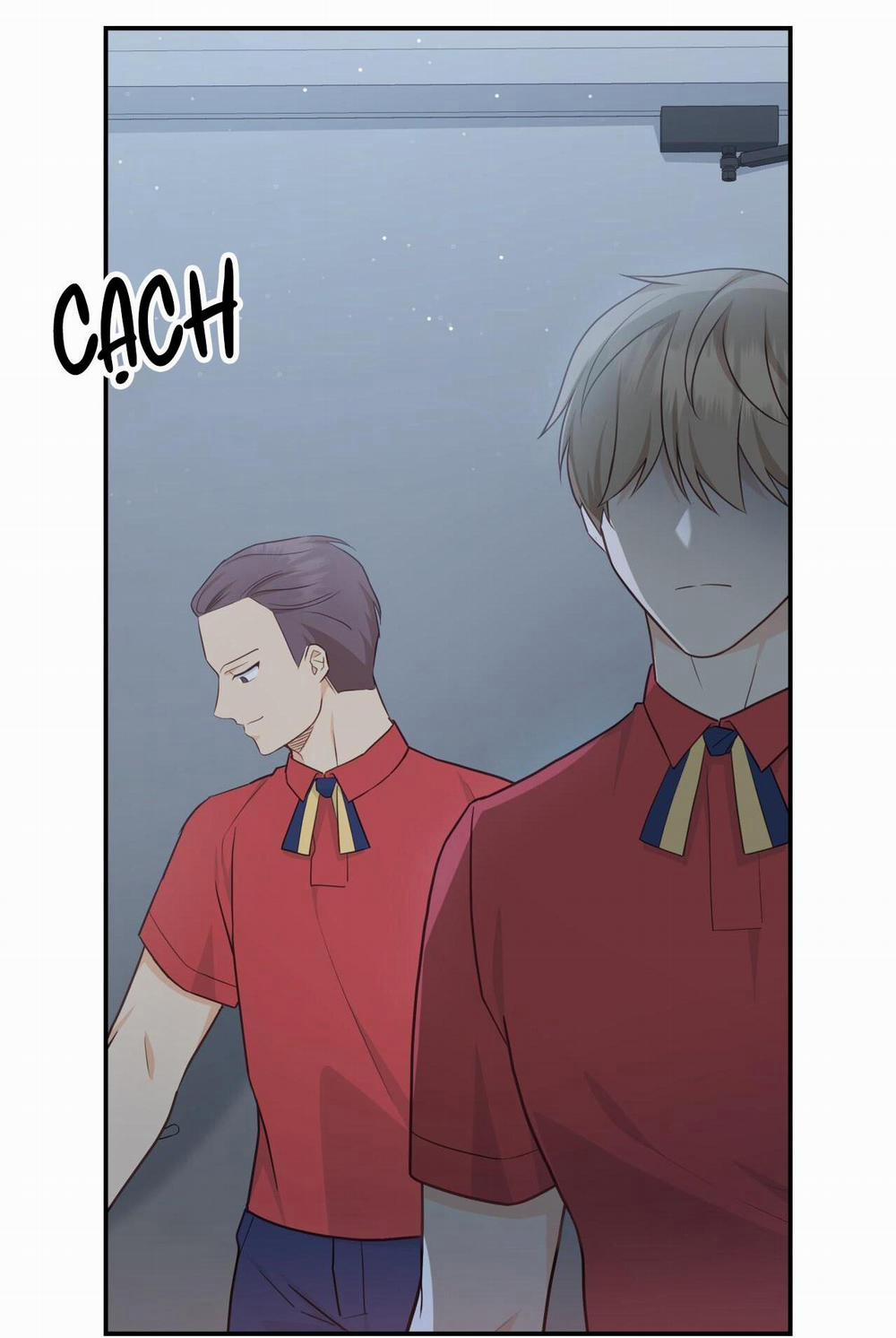 Vị Ngọt Không Đường (Sweet Not Sugar) 35 trang 42