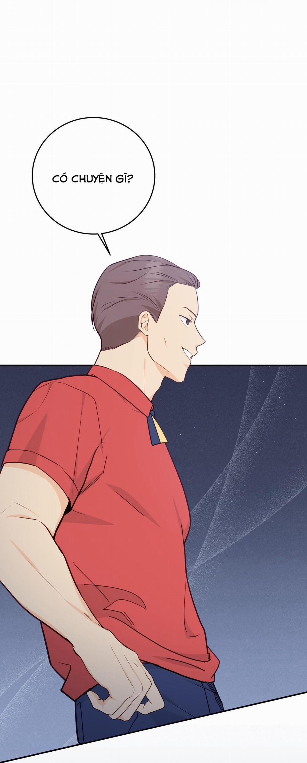 Vị Ngọt Không Đường (Sweet Not Sugar) 35 trang 43