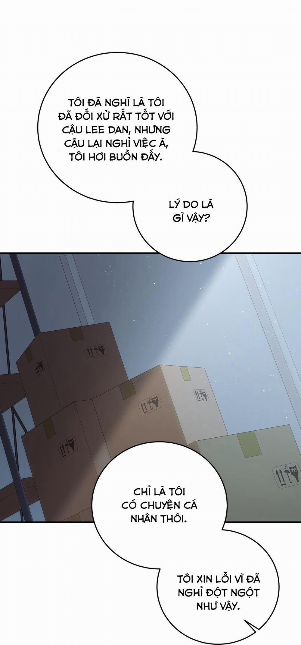 Vị Ngọt Không Đường (Sweet Not Sugar) 35 trang 45