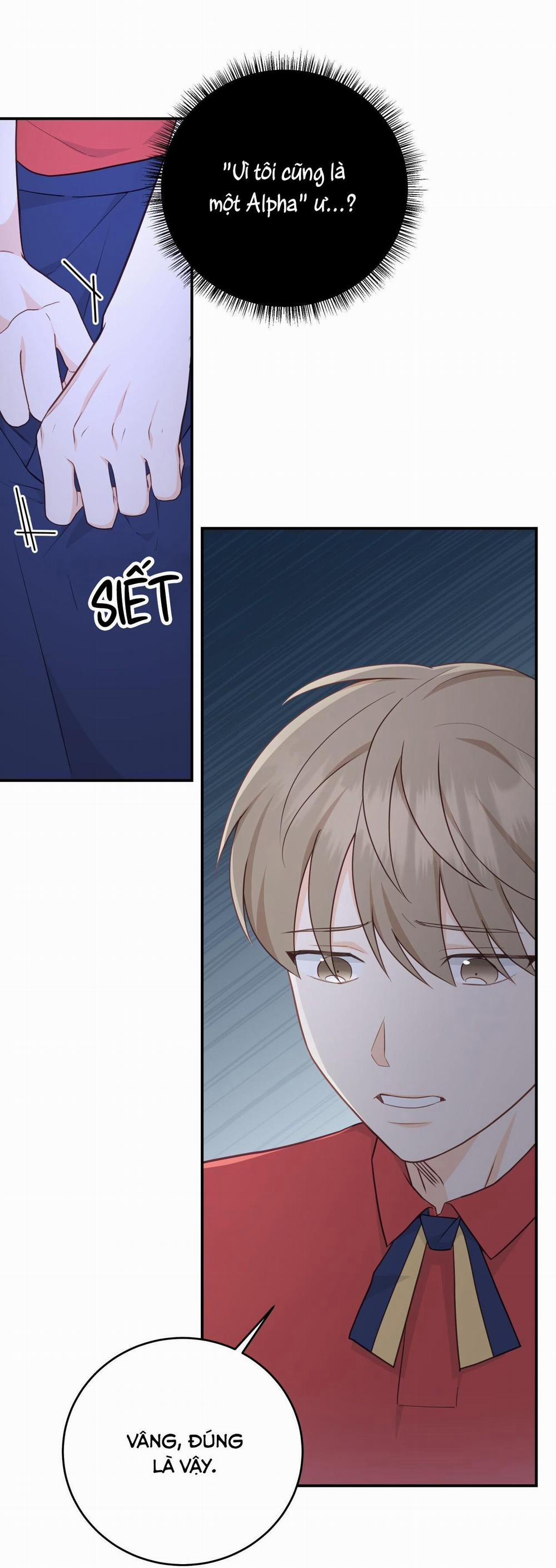 Vị Ngọt Không Đường (Sweet Not Sugar) 35 trang 53