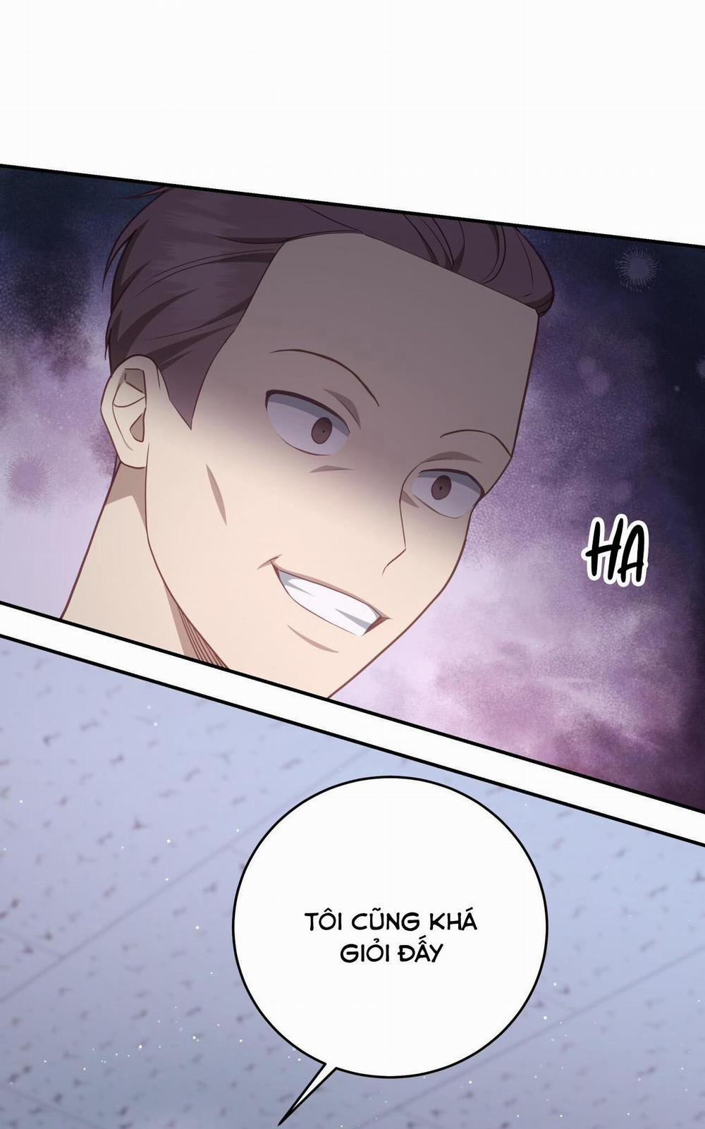 Vị Ngọt Không Đường (Sweet Not Sugar) 35 trang 54