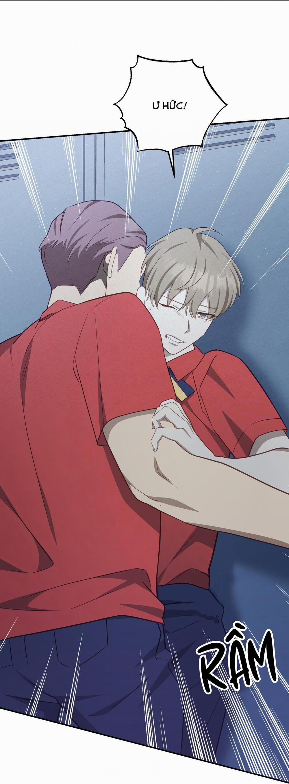 Vị Ngọt Không Đường (Sweet Not Sugar) 35 trang 57