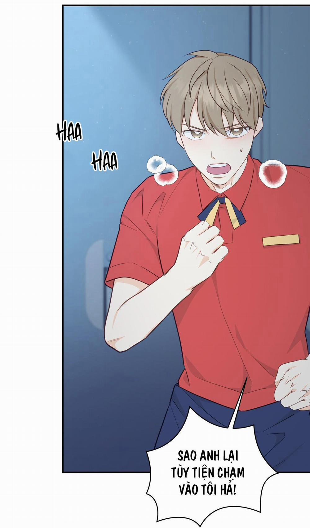 Vị Ngọt Không Đường (Sweet Not Sugar) 35 trang 70