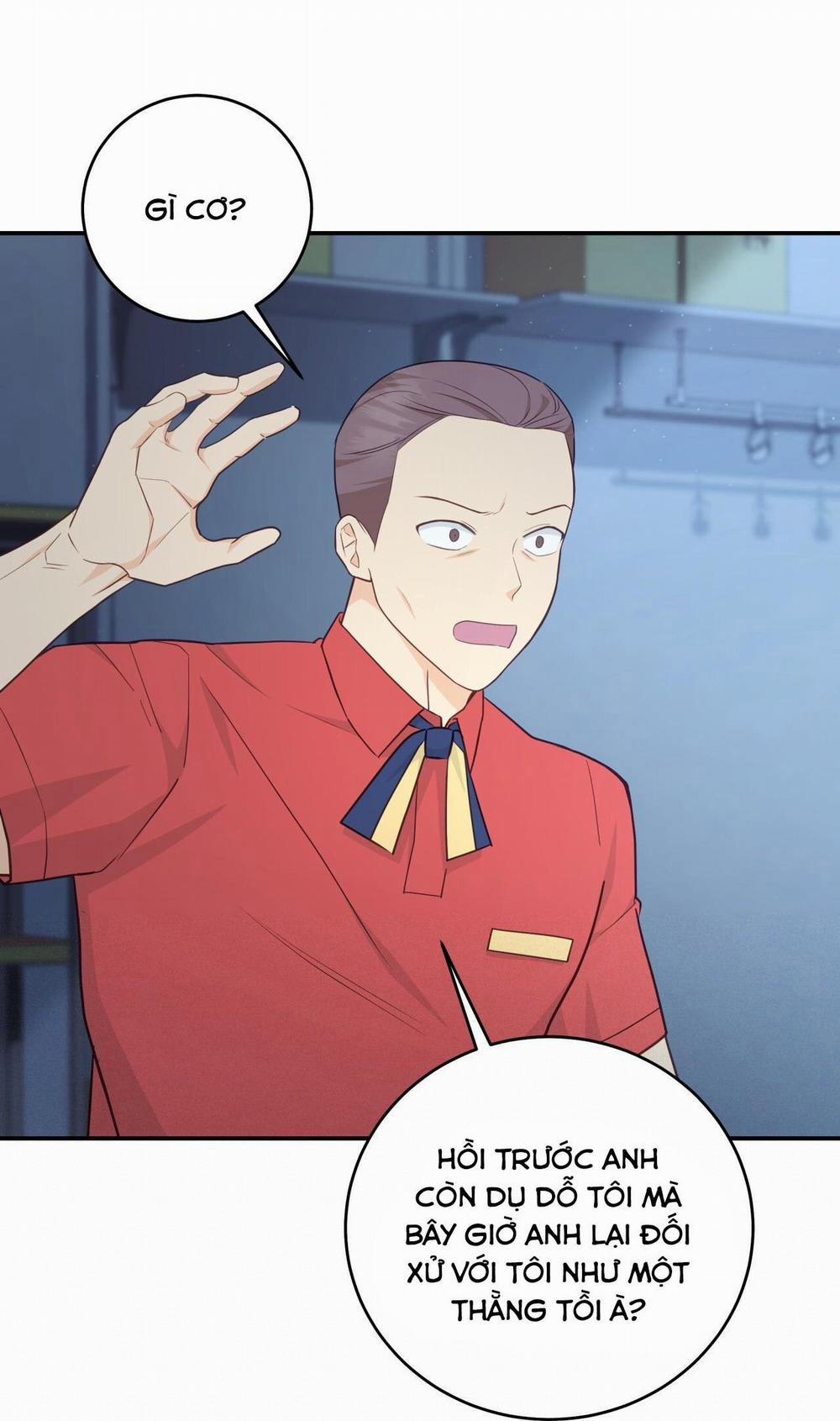 Vị Ngọt Không Đường (Sweet Not Sugar) 35 trang 71