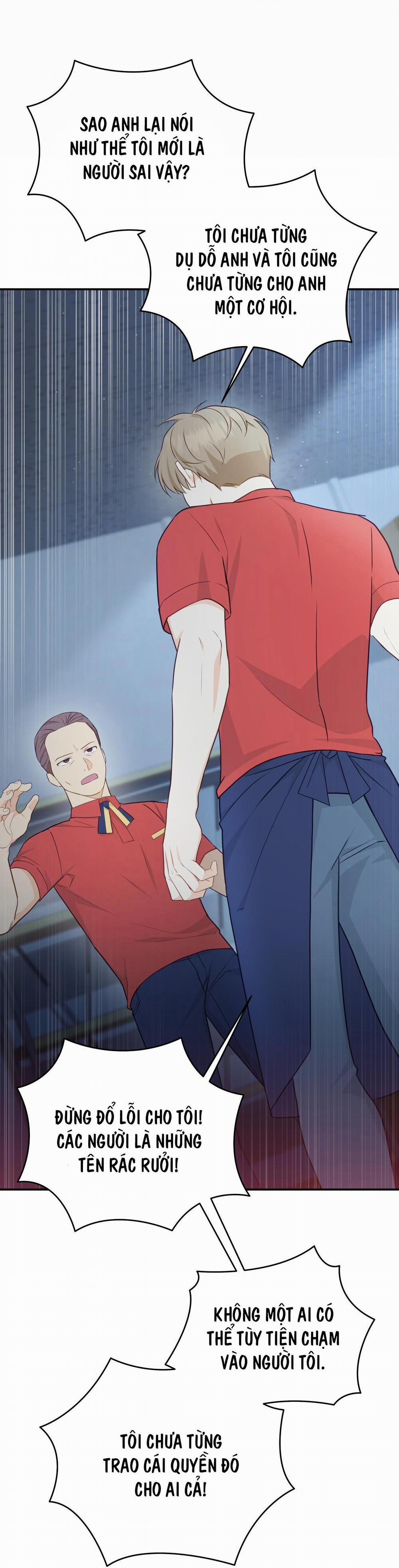 Vị Ngọt Không Đường (Sweet Not Sugar) 35 trang 72