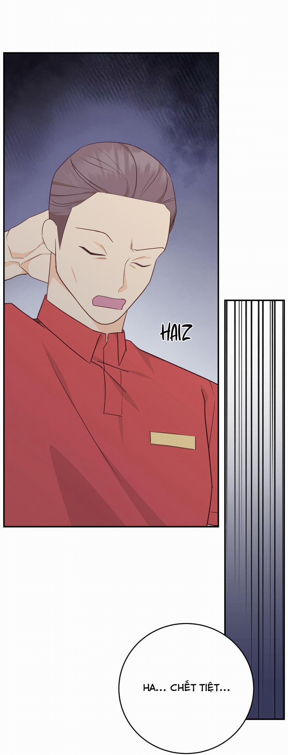 Vị Ngọt Không Đường (Sweet Not Sugar) 35 trang 73