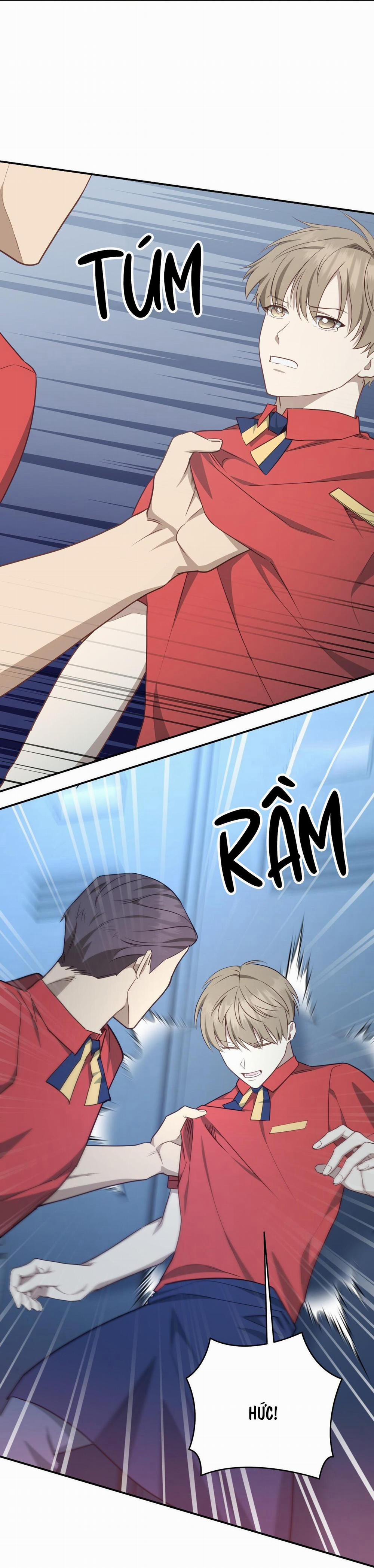 Vị Ngọt Không Đường (Sweet Not Sugar) 35 trang 75