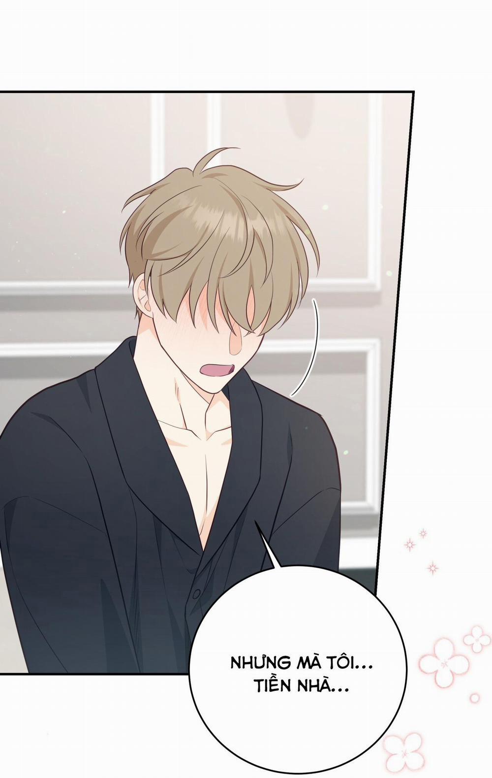 Vị Ngọt Không Đường (Sweet Not Sugar) 37 trang 12