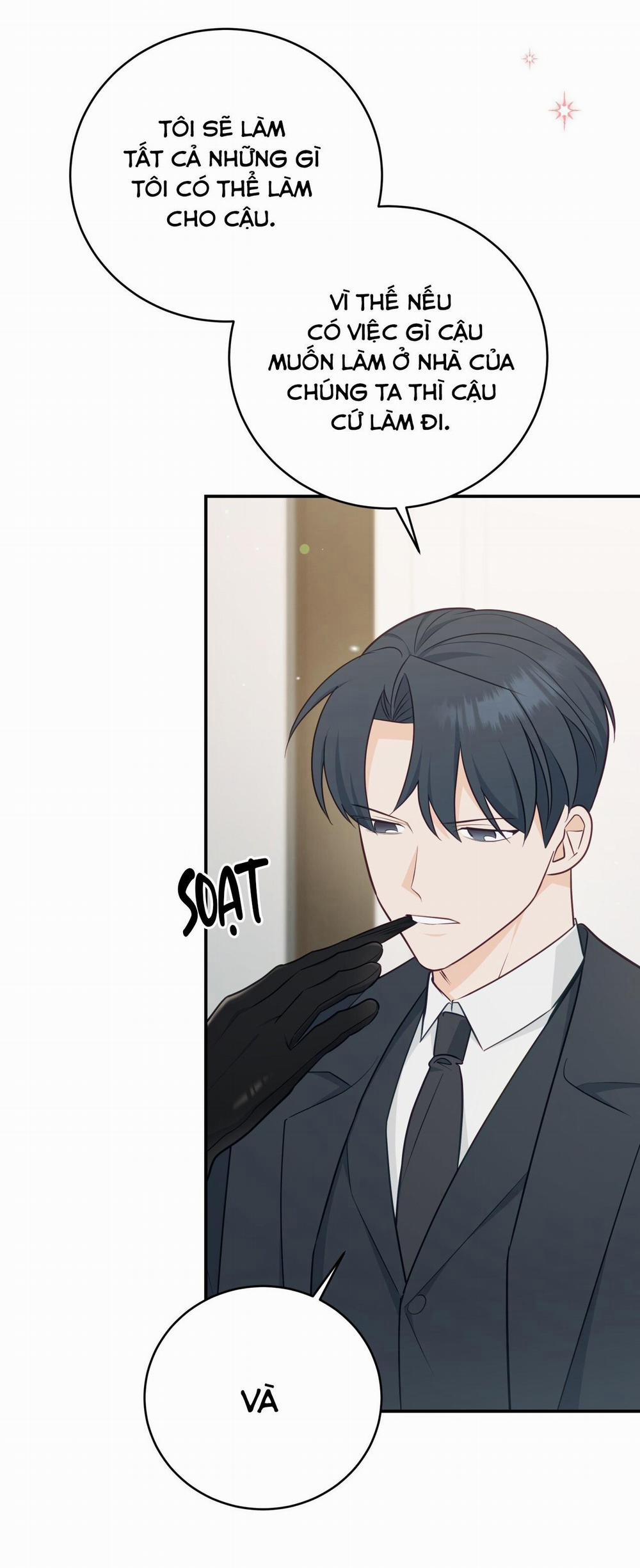 Vị Ngọt Không Đường (Sweet Not Sugar) 37 trang 14