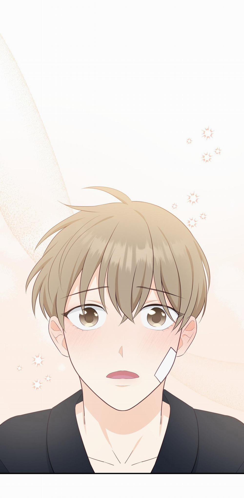 Vị Ngọt Không Đường (Sweet Not Sugar) 37 trang 20