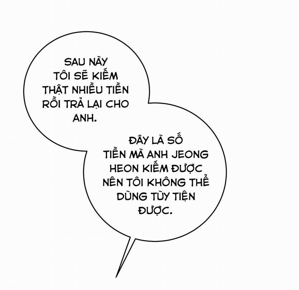 Vị Ngọt Không Đường (Sweet Not Sugar) 37 trang 21