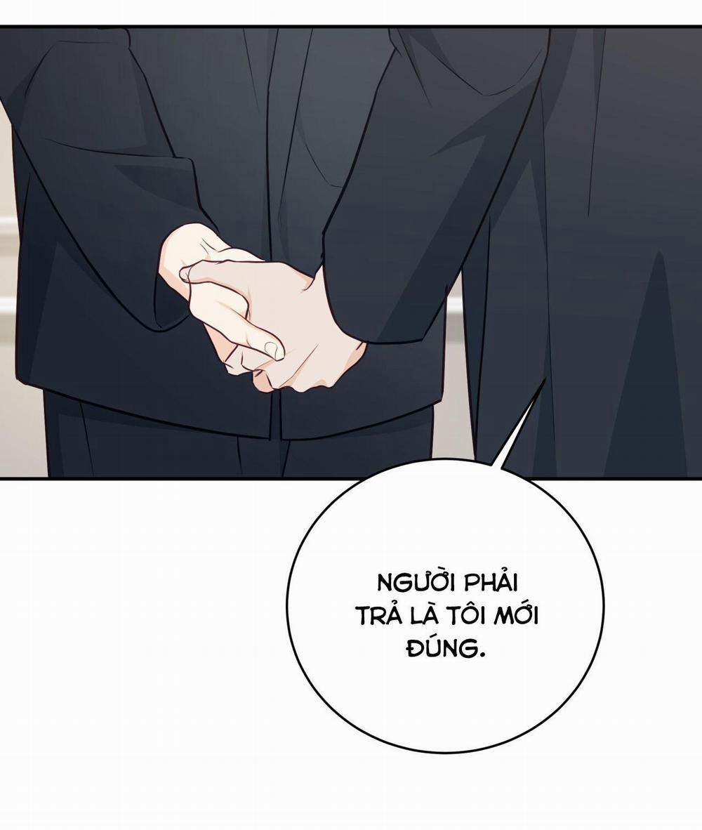 Vị Ngọt Không Đường (Sweet Not Sugar) 37 trang 22