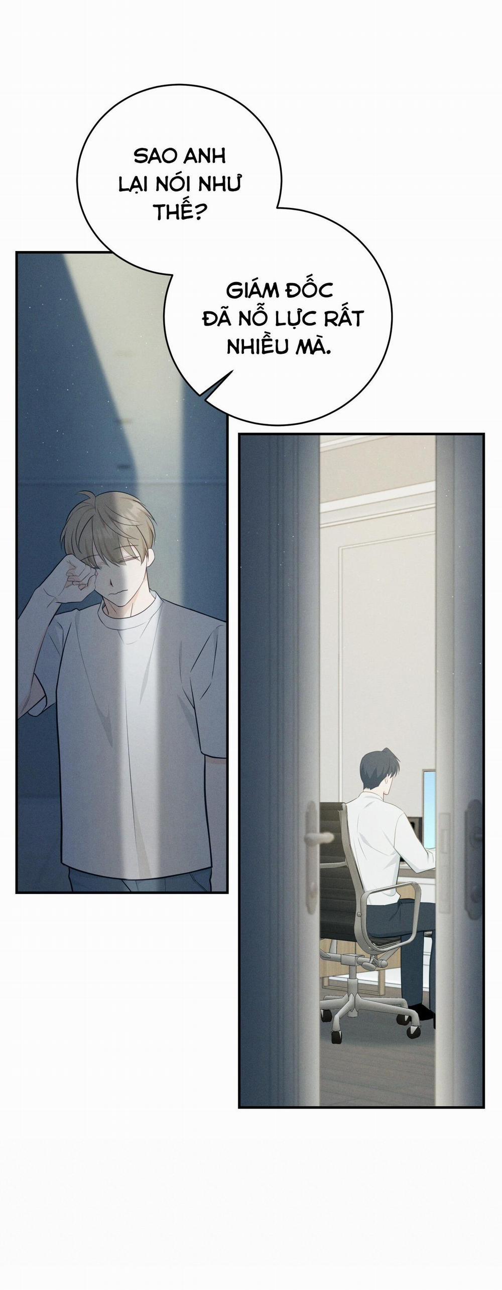 Vị Ngọt Không Đường (Sweet Not Sugar) 37 trang 25