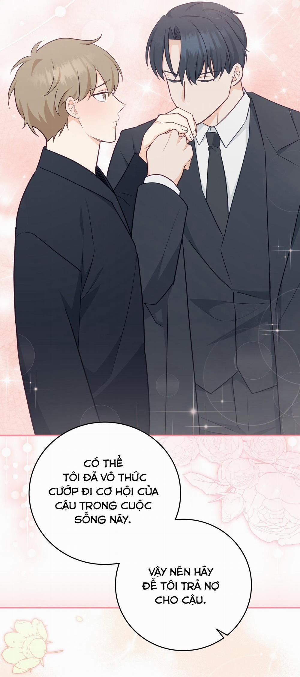 Vị Ngọt Không Đường (Sweet Not Sugar) 37 trang 27