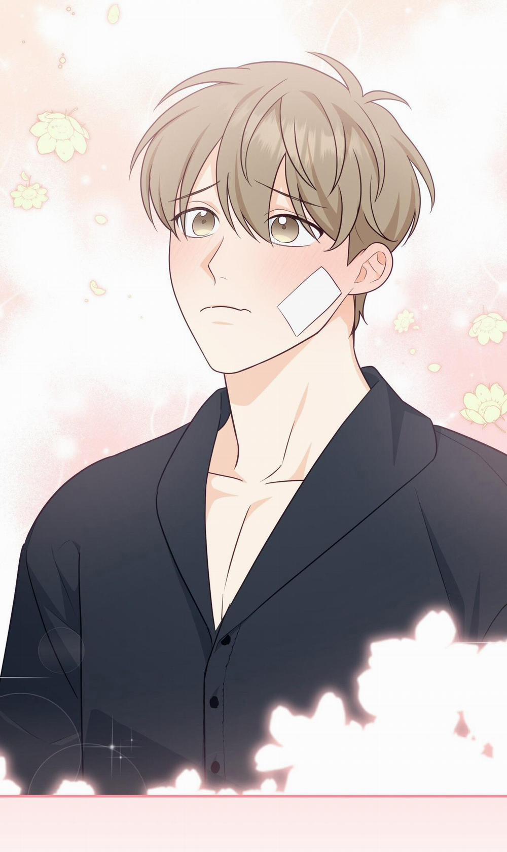 Vị Ngọt Không Đường (Sweet Not Sugar) 37 trang 28