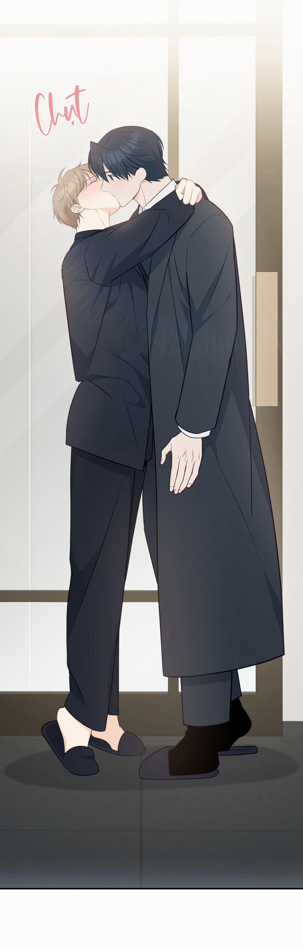 Vị Ngọt Không Đường (Sweet Not Sugar) 37 trang 30