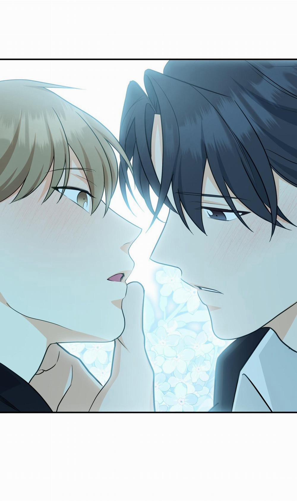 Vị Ngọt Không Đường (Sweet Not Sugar) 37 trang 31