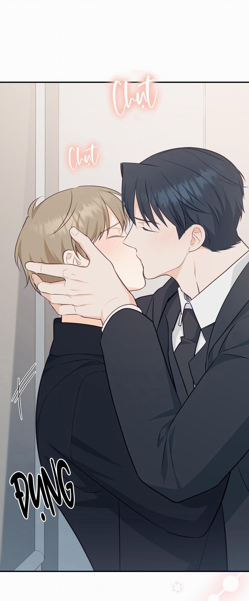 Vị Ngọt Không Đường (Sweet Not Sugar) 37 trang 32