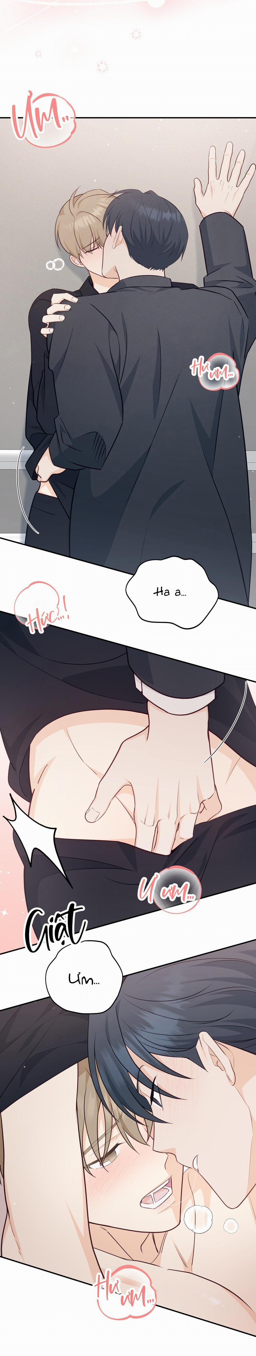 Vị Ngọt Không Đường (Sweet Not Sugar) 37 trang 34