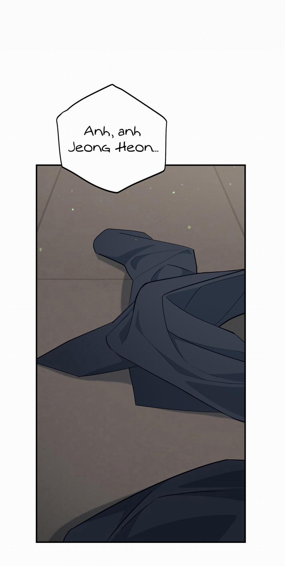 Vị Ngọt Không Đường (Sweet Not Sugar) 37 trang 40