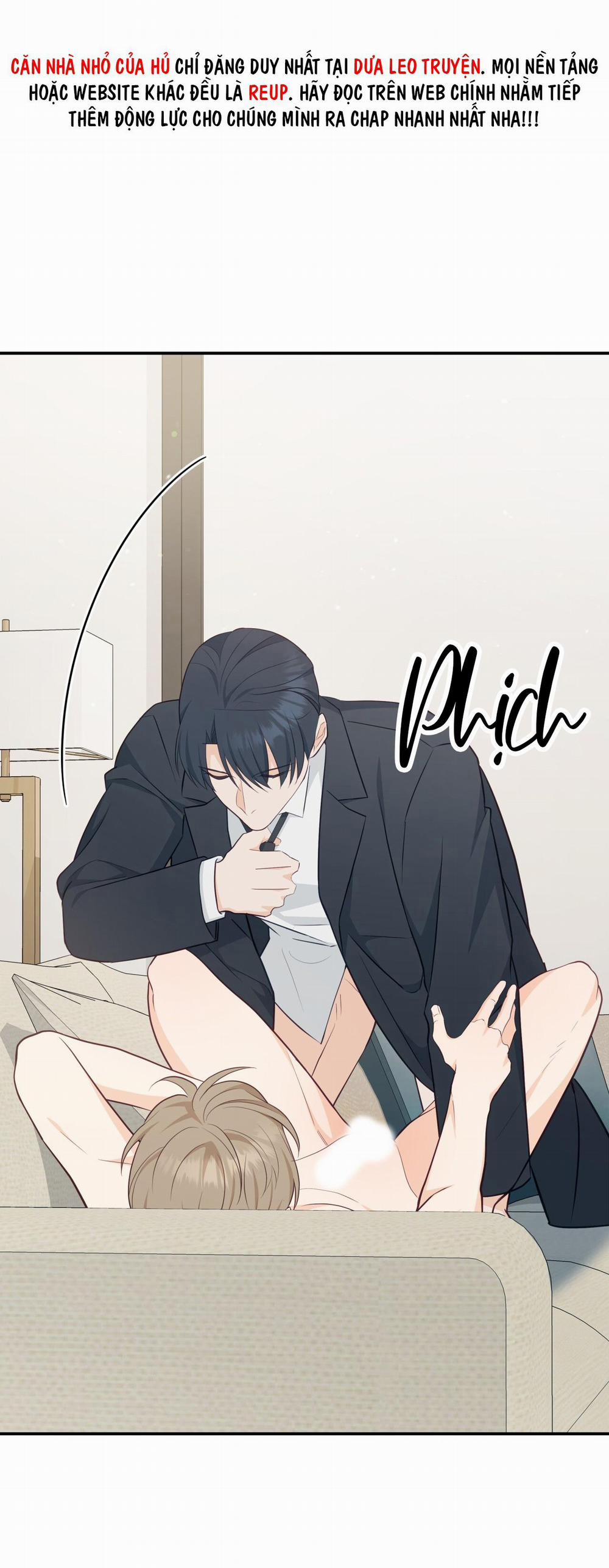 Vị Ngọt Không Đường (Sweet Not Sugar) 37 trang 41