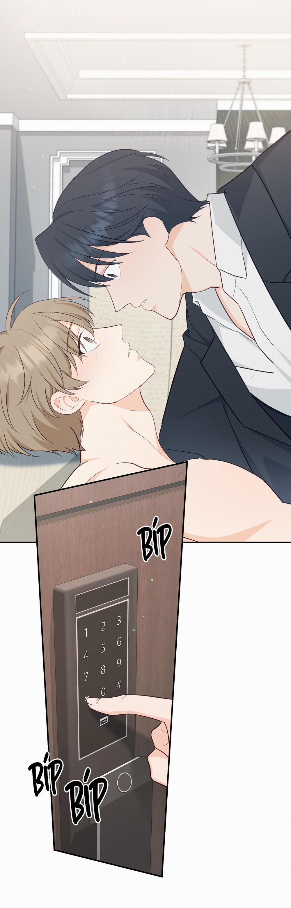 Vị Ngọt Không Đường (Sweet Not Sugar) 37 trang 44