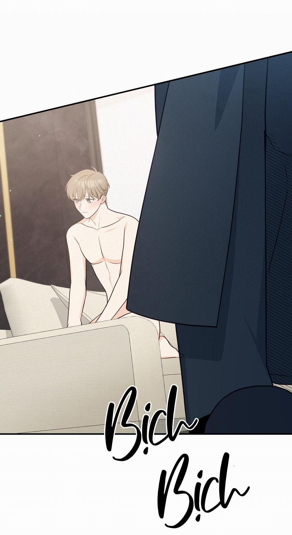 Vị Ngọt Không Đường (Sweet Not Sugar) 37 trang 47