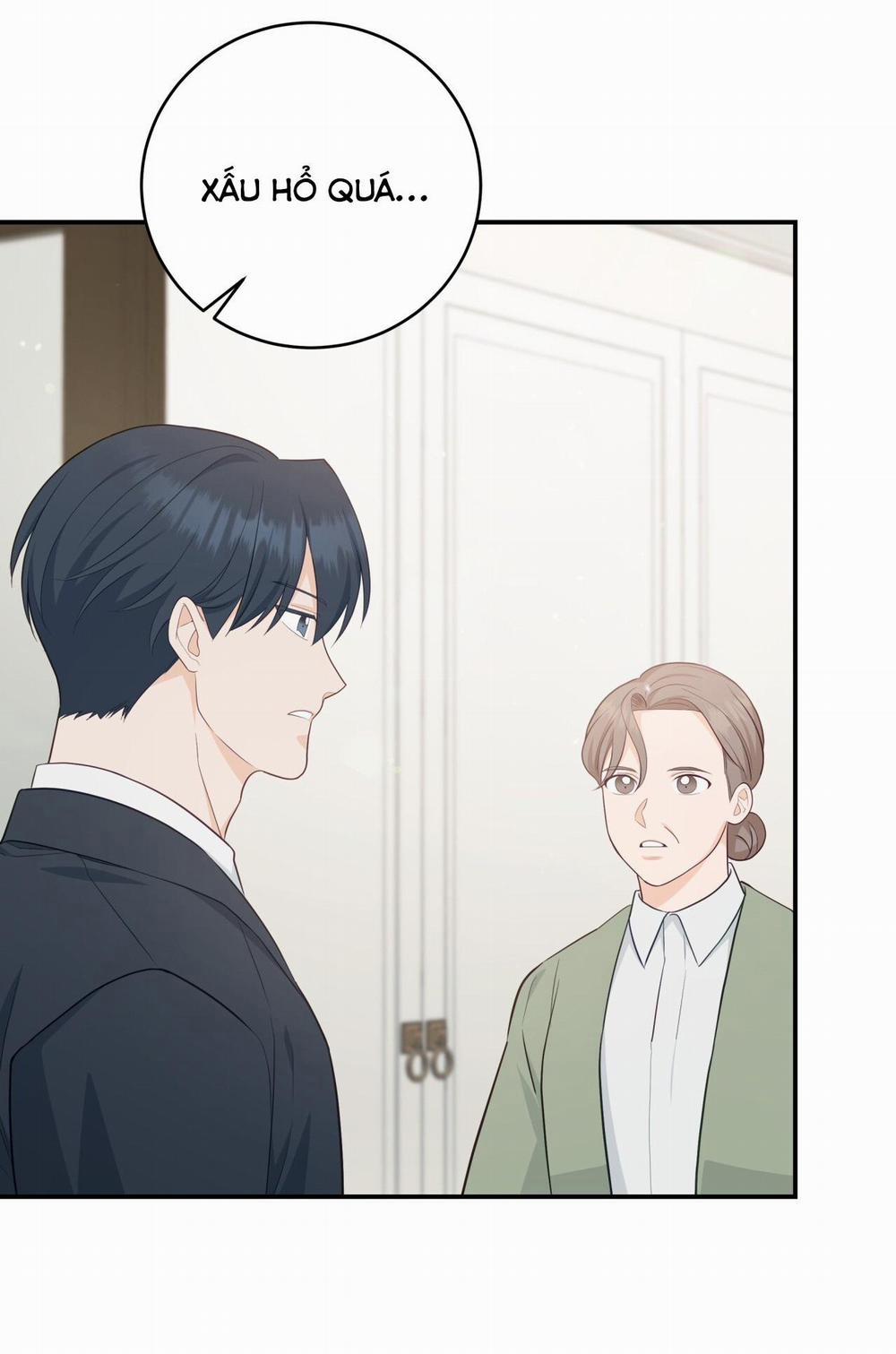 Vị Ngọt Không Đường (Sweet Not Sugar) 37 trang 48