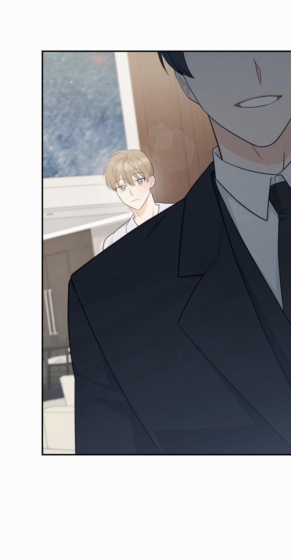 Vị Ngọt Không Đường (Sweet Not Sugar) 37 trang 49