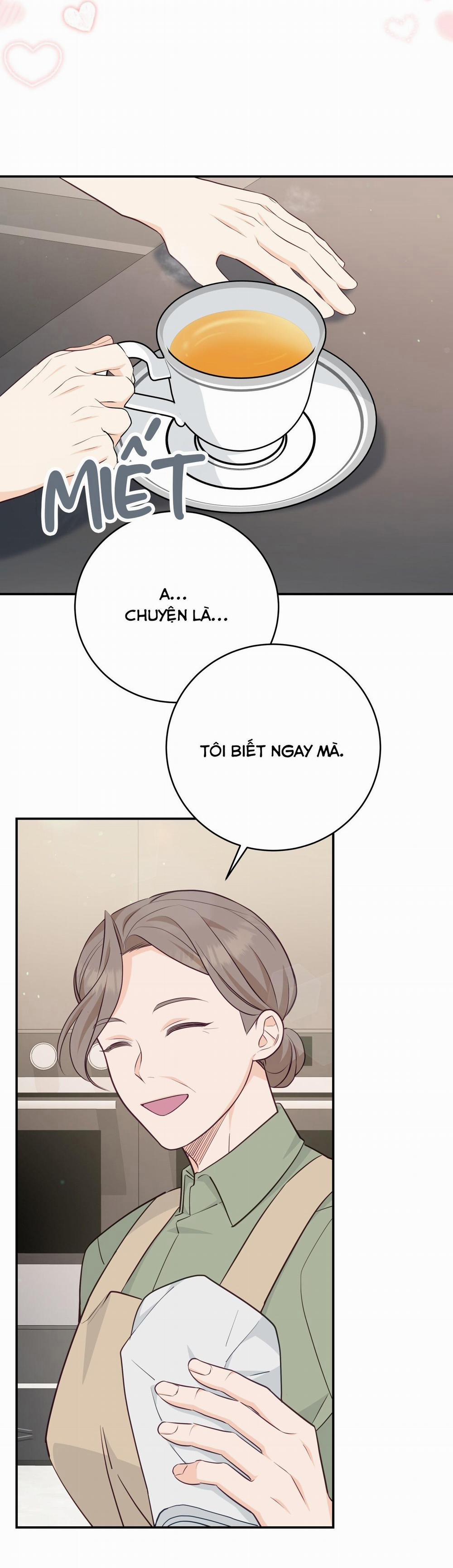 Vị Ngọt Không Đường (Sweet Not Sugar) 37 trang 53