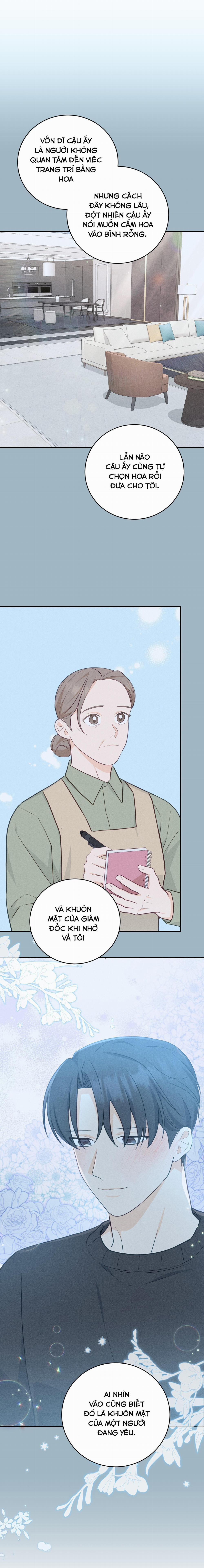 Vị Ngọt Không Đường (Sweet Not Sugar) 37 trang 57