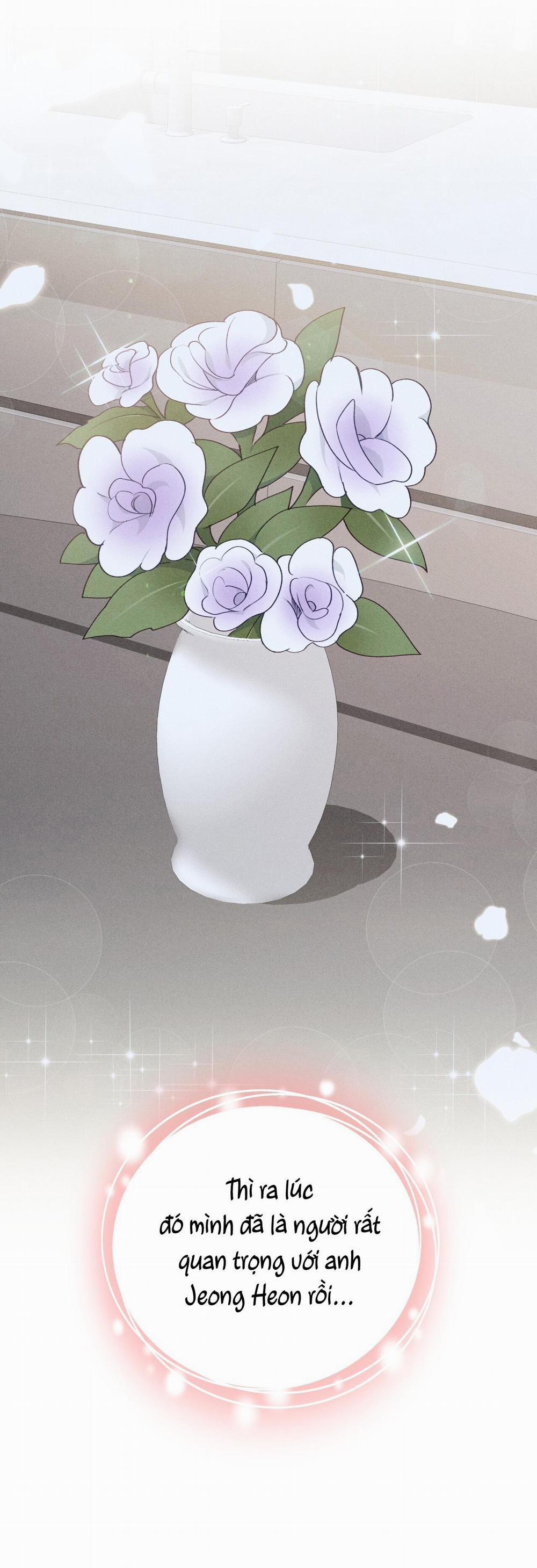 Vị Ngọt Không Đường (Sweet Not Sugar) 37 trang 60