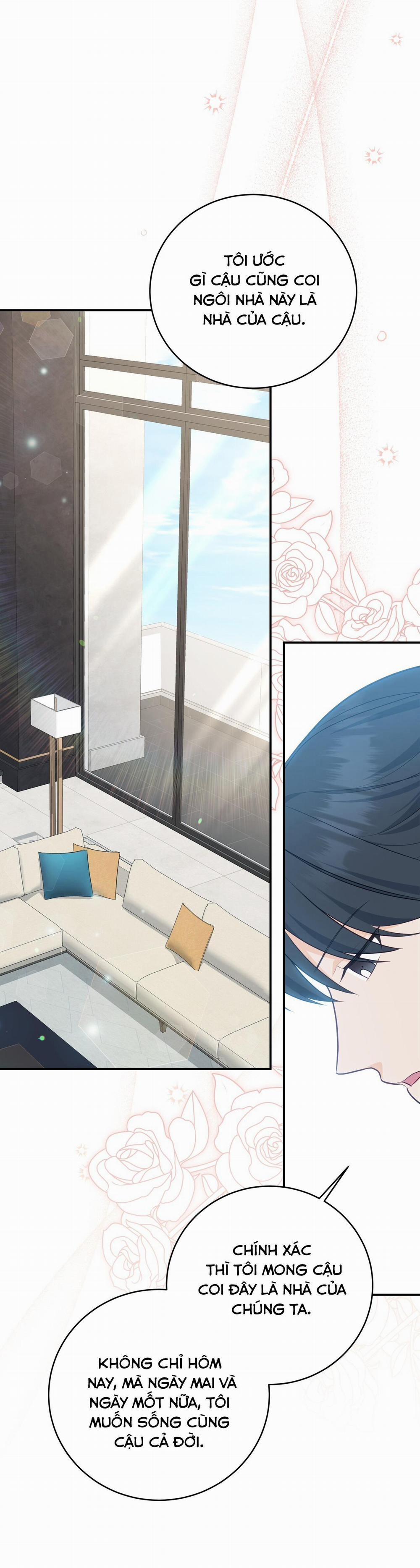 Vị Ngọt Không Đường (Sweet Not Sugar) 37 trang 8