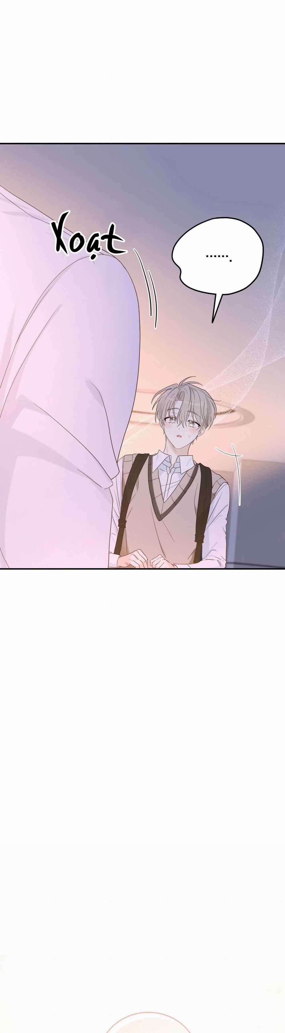 Vị Ngọt Không Đường (Sweet Not Sugar) 7 trang 13