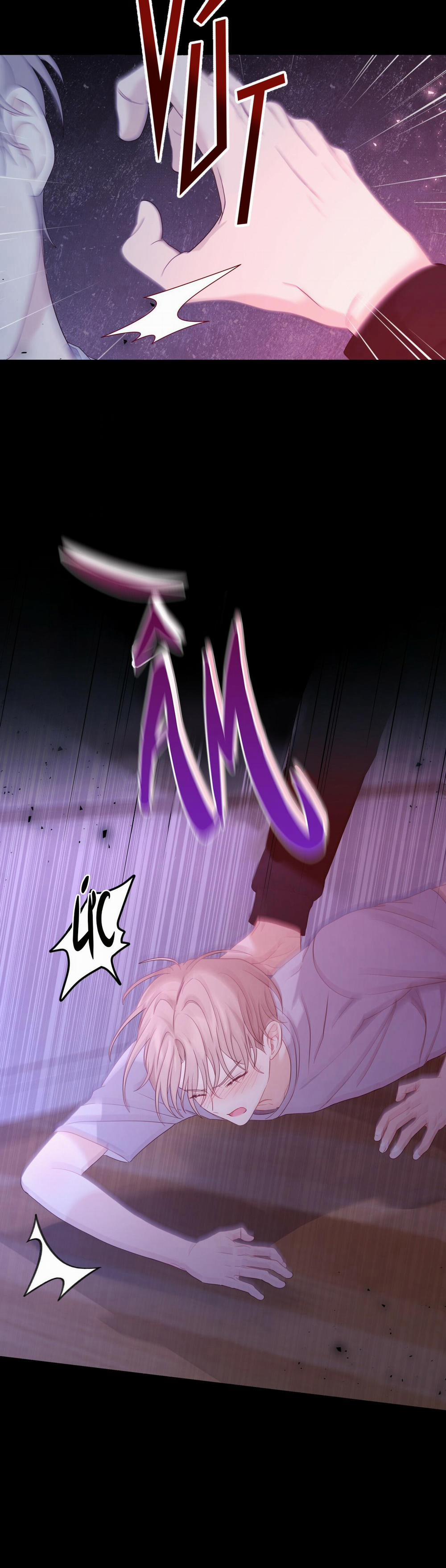 Vị Ngọt Không Đường (Sweet Not Sugar) 7 trang 2