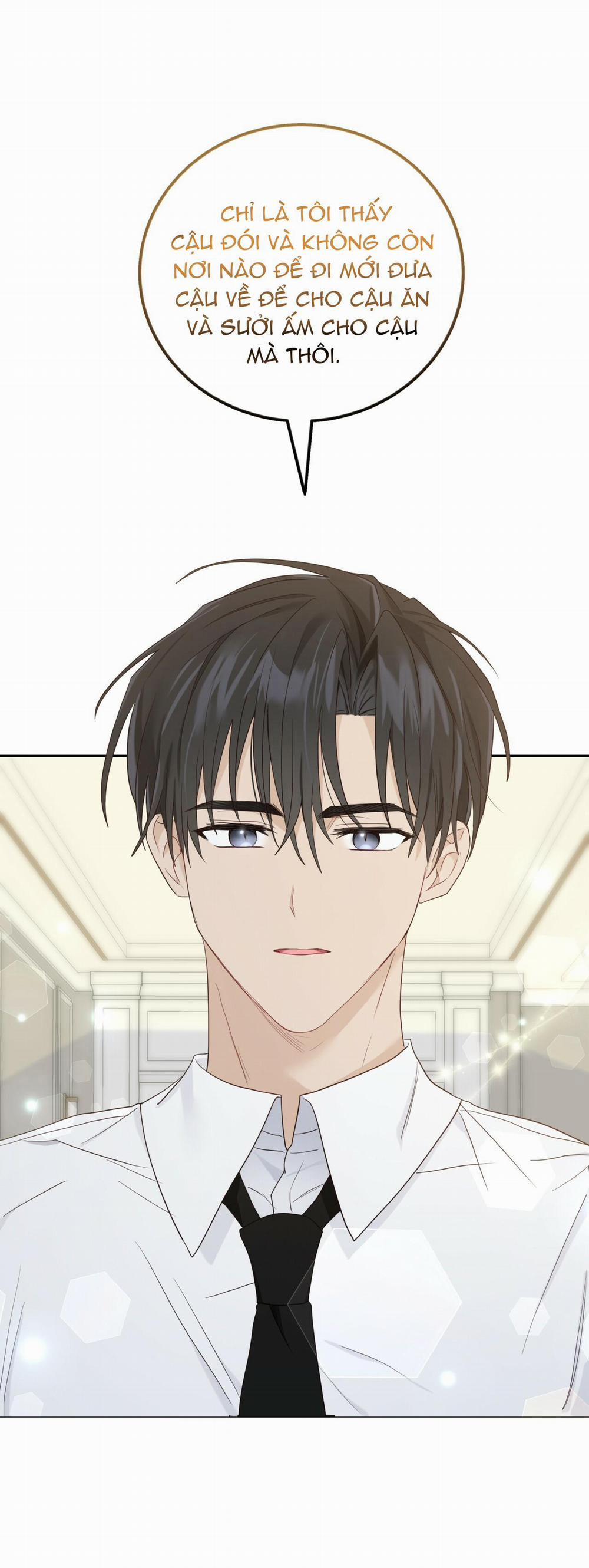 Vị Ngọt Không Đường (Sweet Not Sugar) 7 trang 20