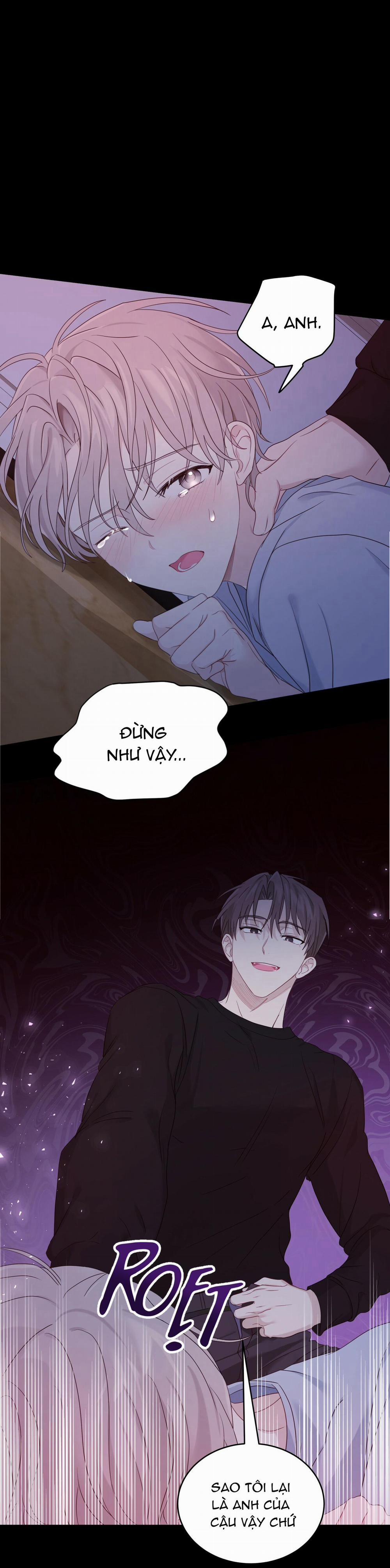 Vị Ngọt Không Đường (Sweet Not Sugar) 7 trang 3