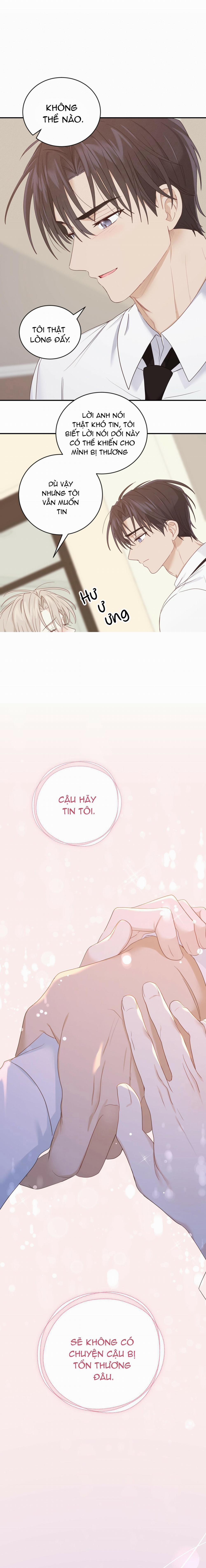 Vị Ngọt Không Đường (Sweet Not Sugar) 7 trang 30