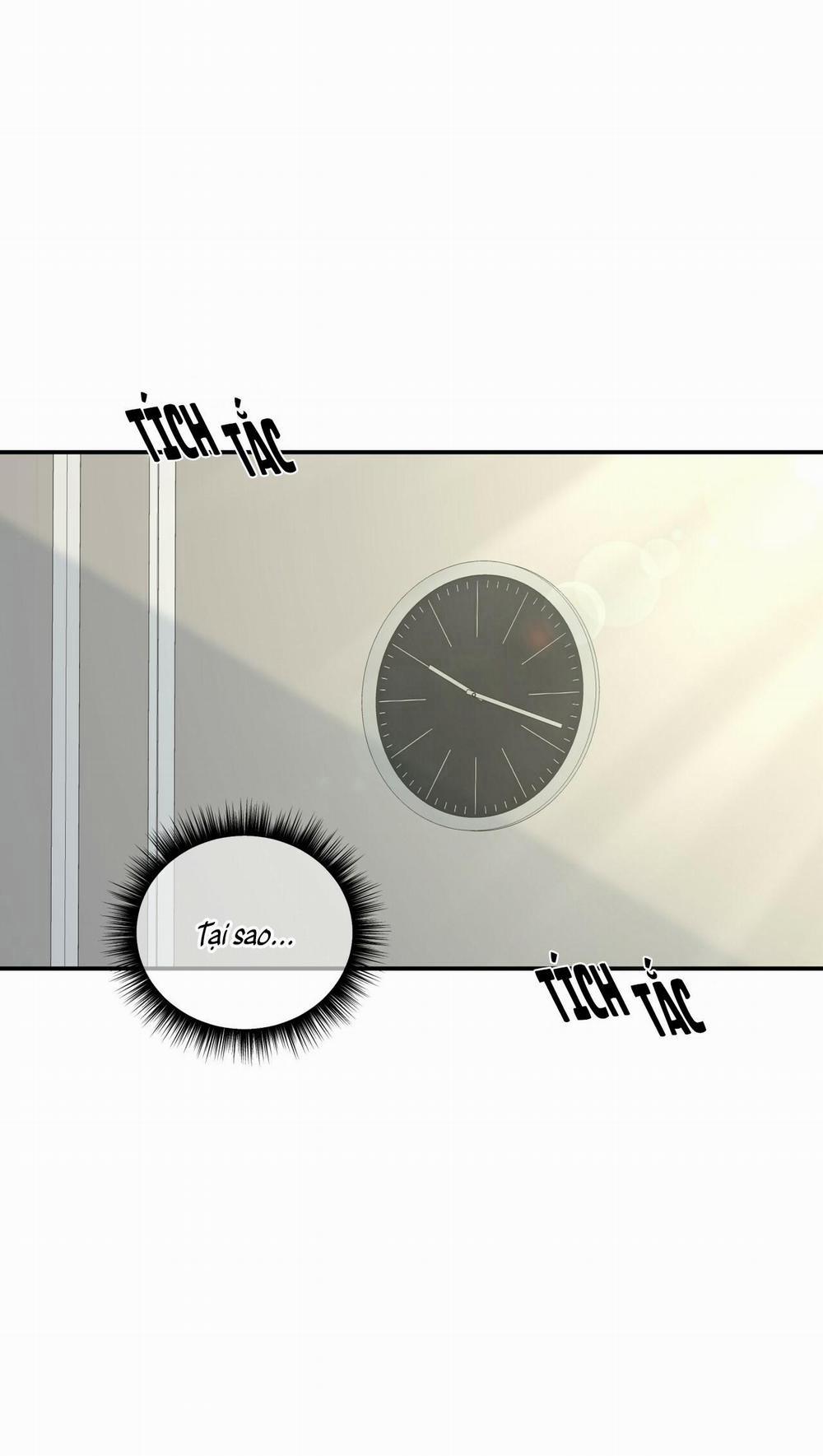 Vị Ngọt Không Đường (Sweet Not Sugar) 8 trang 0