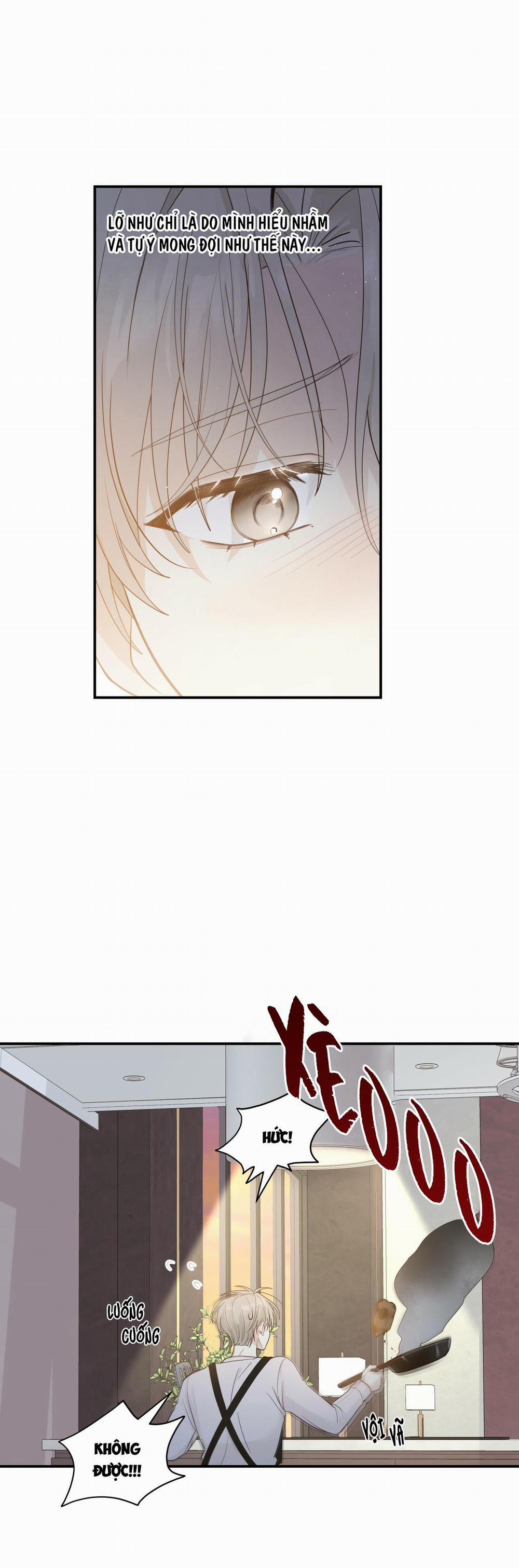 Vị Ngọt Không Đường (Sweet Not Sugar) 8 trang 29