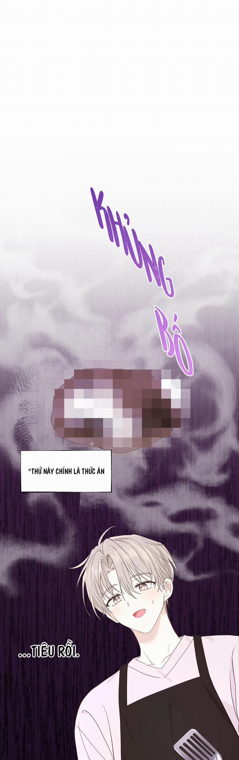 Vị Ngọt Không Đường (Sweet Not Sugar) 8 trang 30