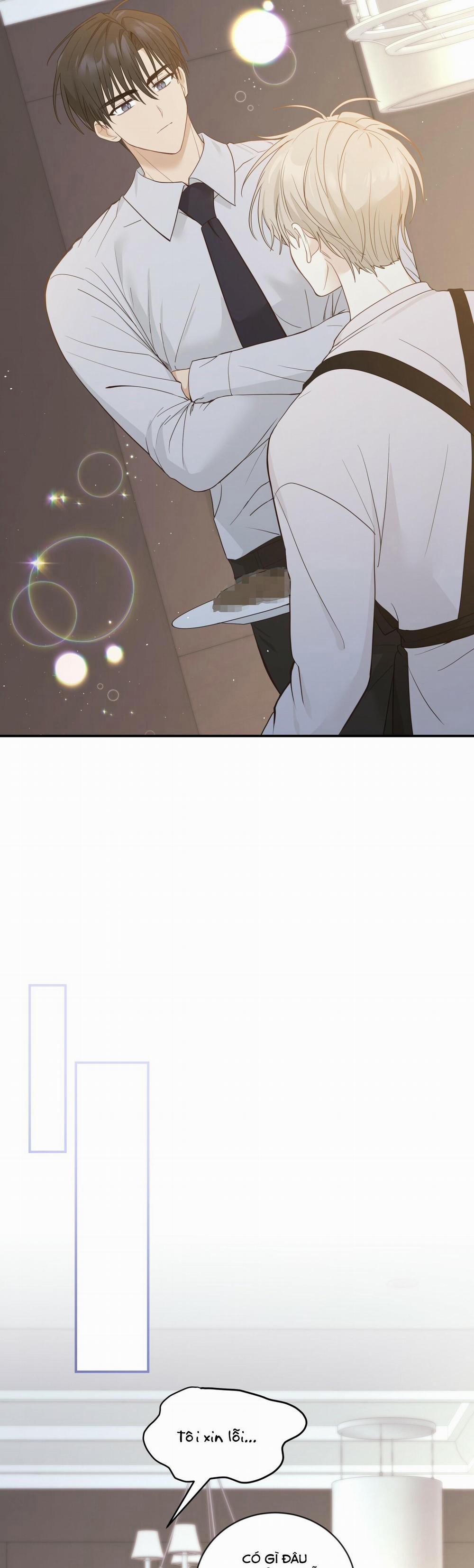 Vị Ngọt Không Đường (Sweet Not Sugar) 8 trang 32