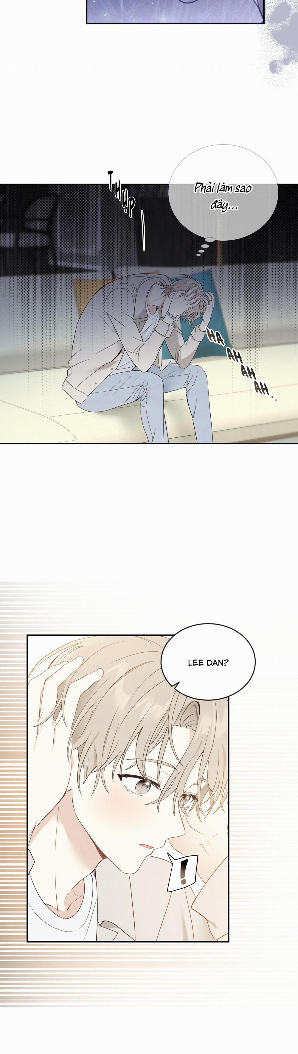 Vị Ngọt Không Đường (Sweet Not Sugar) 8 trang 4