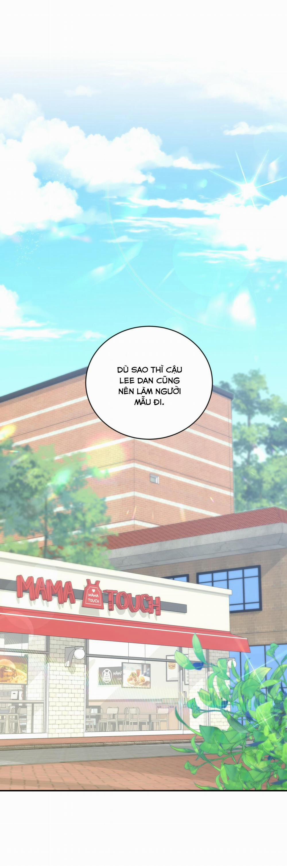 Vị Ngọt Không Đường (Sweet Not Sugar) 9 trang 0