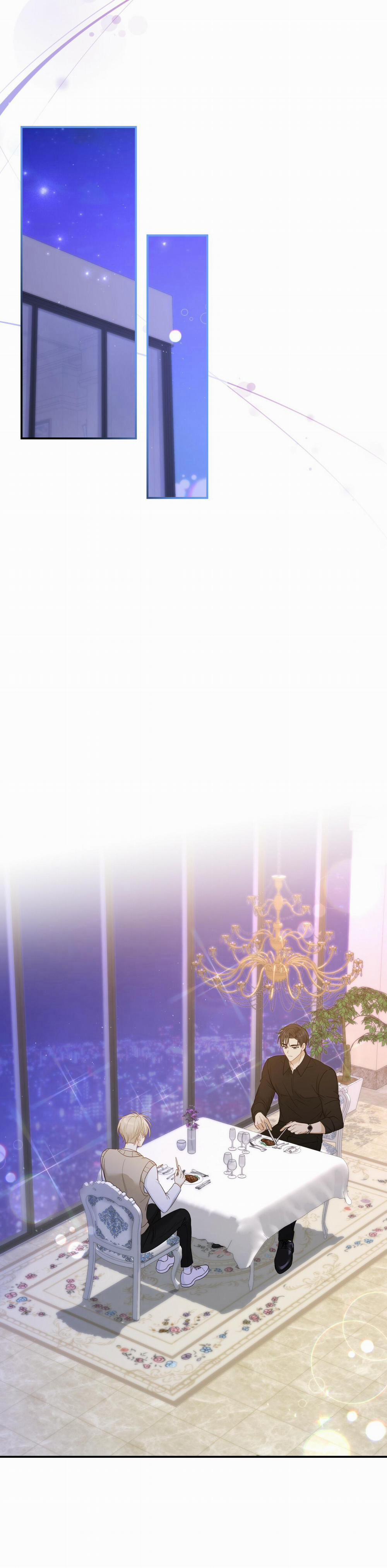 Vị Ngọt Không Đường (Sweet Not Sugar) 9 trang 15