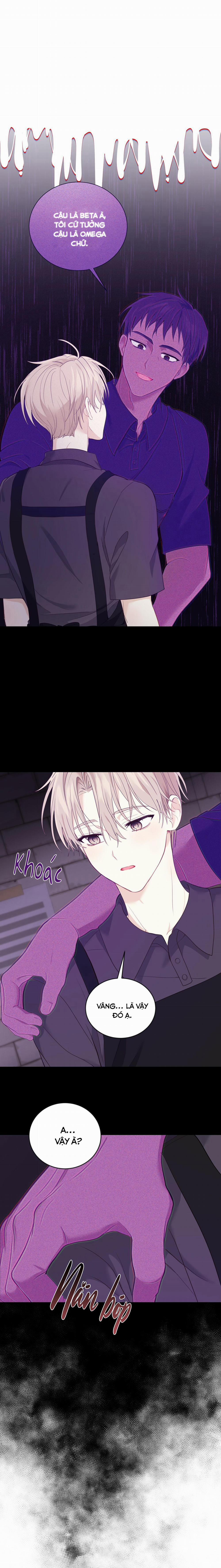 Vị Ngọt Không Đường (Sweet Not Sugar) 9 trang 28