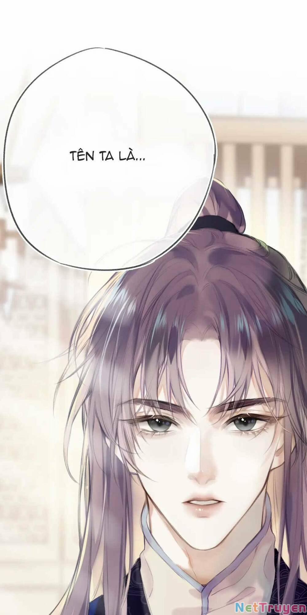 Vi Phu Của Ta Là Long Ngạo Thiên Phần 2 1 trang 2