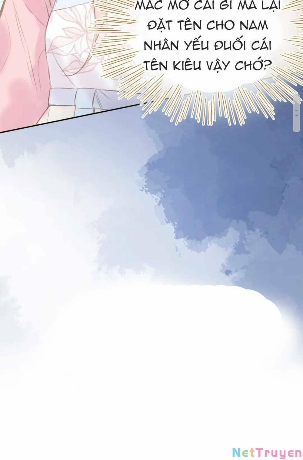 Vi Phu Của Ta Là Long Ngạo Thiên Phần 2 1 trang 5